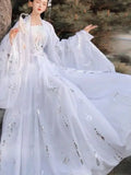 robe-chinoise-ancienne-danse-folklorique