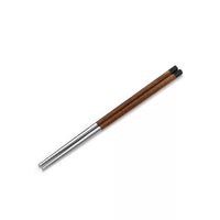 baguettes-chinoises-acier-manche-bois
