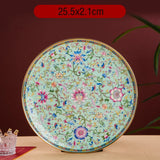 assiettes-chinoises-maill-e-fleur