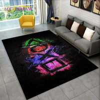 tapis-chinois-3d-cartoon-gamer