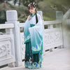 robe-chinoise-cheongsam-rouge-bleu