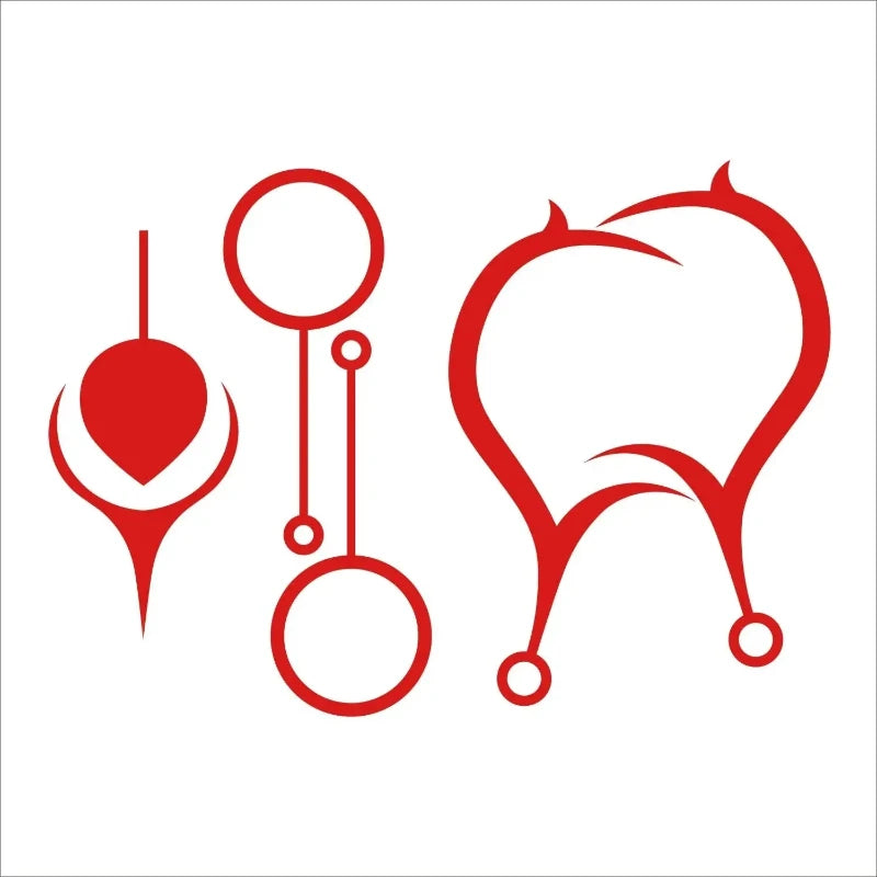 tatouage-chinois-yoimiya-xiao