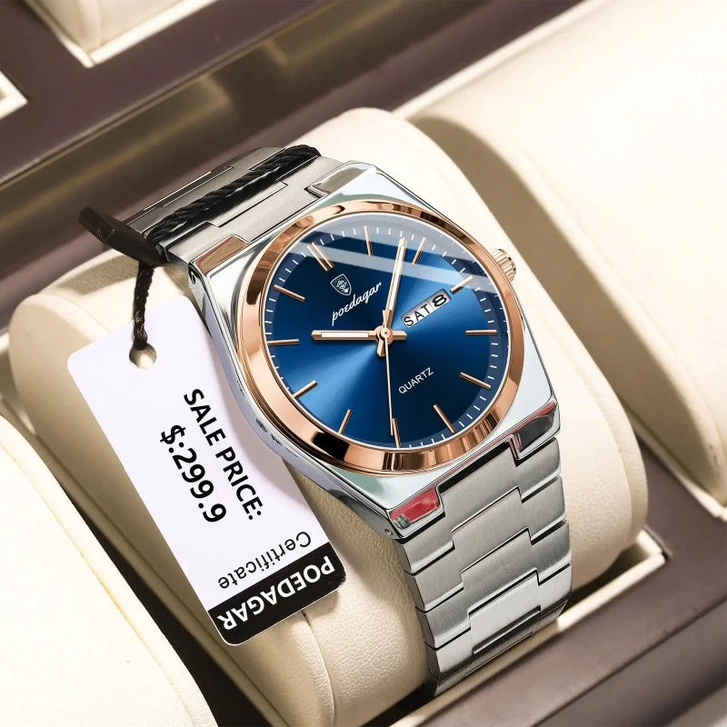 montre-chinoise-luxe-quartz-homme