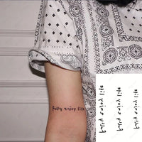 tatouage-chinois-dessin-animal