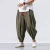 pantalon-chinois-homme-harem-lastique