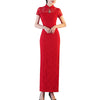 robe-chinoise-elegante-velours