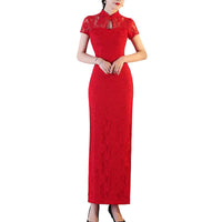 robe-chinoise-elegante-velours