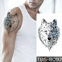 tatouage-dragon-chinois-transfert-paules