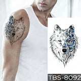 tatouage-dragon-chinois-transfert-paules