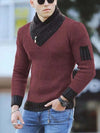 pull-chinois-col-montant-laine