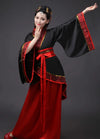 robe-chinoise-hanbok-traditionnel-femme