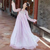 kimono-chinois-robe-princesse-t