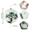 boules-chinoises-papier-ronde-style-prunier