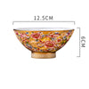 assiettes-chinoises-c-ramique-maill-e