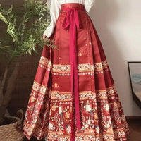 hanfu-jupe-pliss-e-dynastie-ming