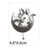 tatouage-chinois-rouge