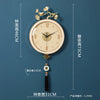 horloge-chinoise-art-nordique