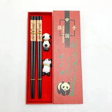 baguettes-chinoises-bois-couverts-panda