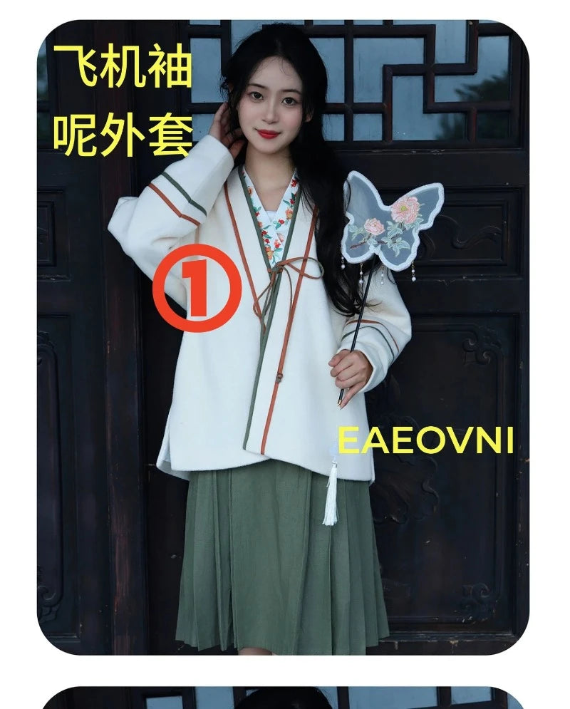 hanfu-robe-dhiver-dynastie-ming