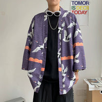 chemises-chinoises-hommes-kimono-japonais