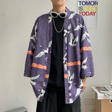 chemises-chinoises-hommes-kimono-japonais