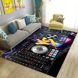 tapis-chinois-3d-dj-musique