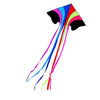 cerf-volant-chinoise-arc-en-ciel