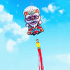 cerfs-volants-chinois-lion-parapente
