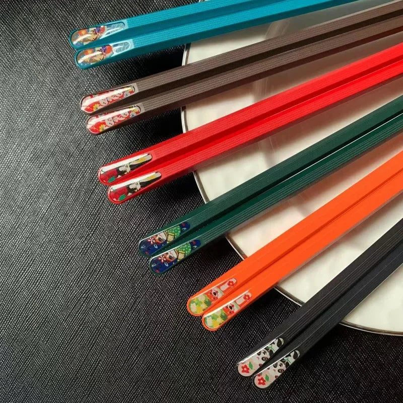 baguettes-chinoises-style-japonais-saine