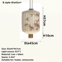 lampe-chinoise-lustre-en-tissu