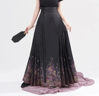 hanfu-col-montant-jupe-pliss-e