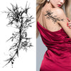 tatouage-chinois-avant-bras