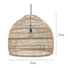 lampe-chinoise-suspendu-rotin-naturel
