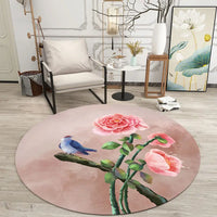 tapis-chinois-rond