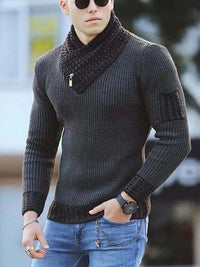 pull-chinois-col-montant-laine