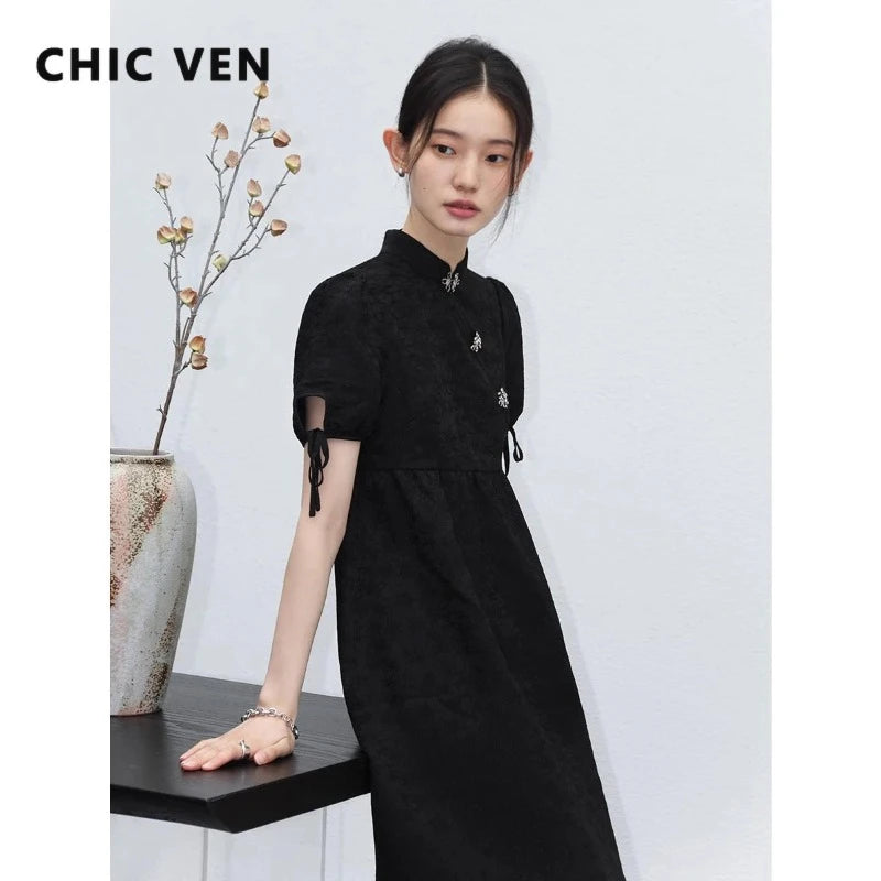 tenue-chinoise-robe-mi-longue