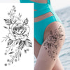tatouage-chinois-avant-bras
