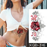 tatouage-chinois-femme-dos
