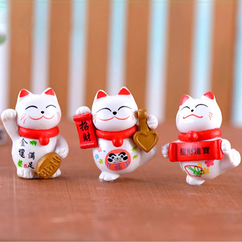porte-bonheur-chat-chinois-mini-maneki-neko