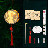 lampe-chinoise-diy-style-fleurie