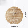 lampe-chinoise-suspendu-rotin-naturel