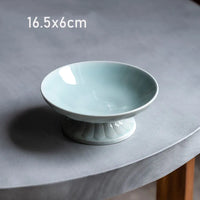 assiettes-chinoises-zen-lotus