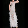 tenue-chinoise-robe-sirene-en-plumes
