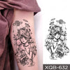 tatouage-chinois-nuque-femme