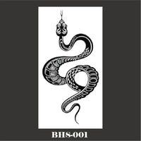 tatouage-chinois-serpent