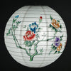 lampion-chinois-fleur