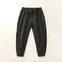 pantalon-chinois-homme-cargo-oversize
