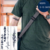 chinois-tatouage-mot