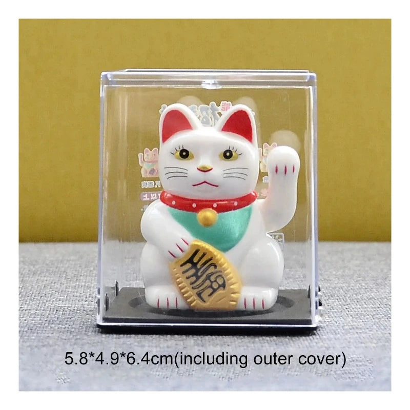 figurine-chinoise-chat-maneki-neko