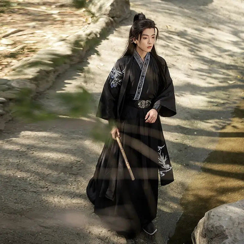 robes-chinoises-longues